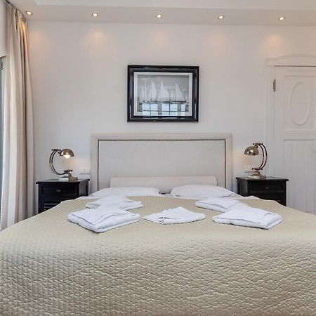 Sellin  Villa Theres Penthouse Seaside מראה חיצוני תמונה