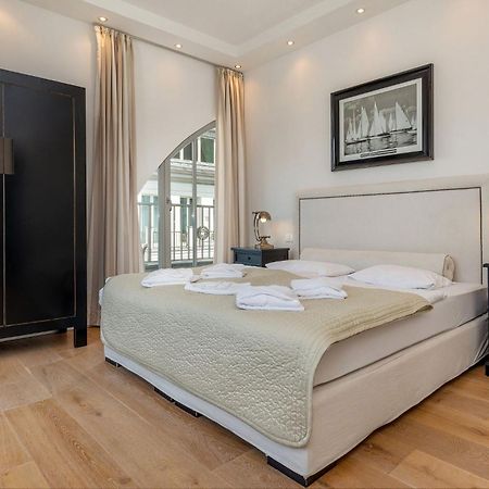 Sellin  Villa Theres Penthouse Seaside מראה חיצוני תמונה